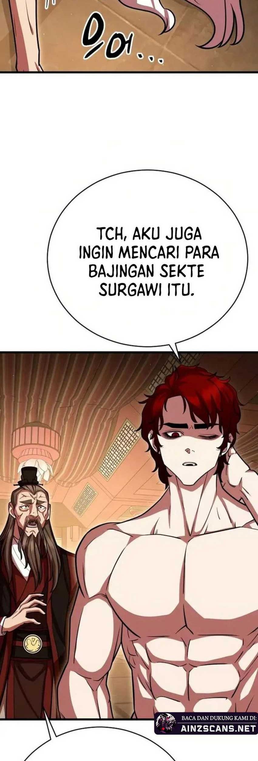 Disciple of the Three Kings Chapter 19 Gambar 17