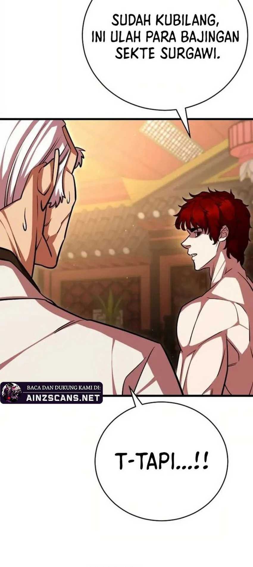 Disciple of the Three Kings Chapter 19 Gambar 27