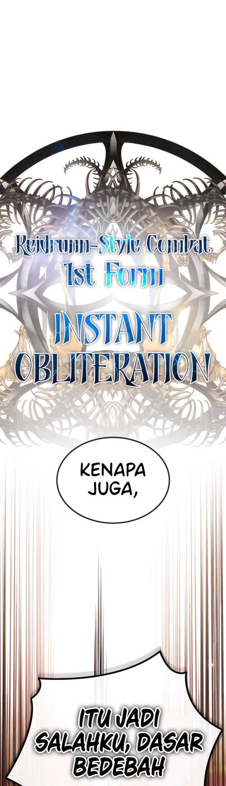 There Are No Bad Heroes In This World Chapter 22 Gambar 33