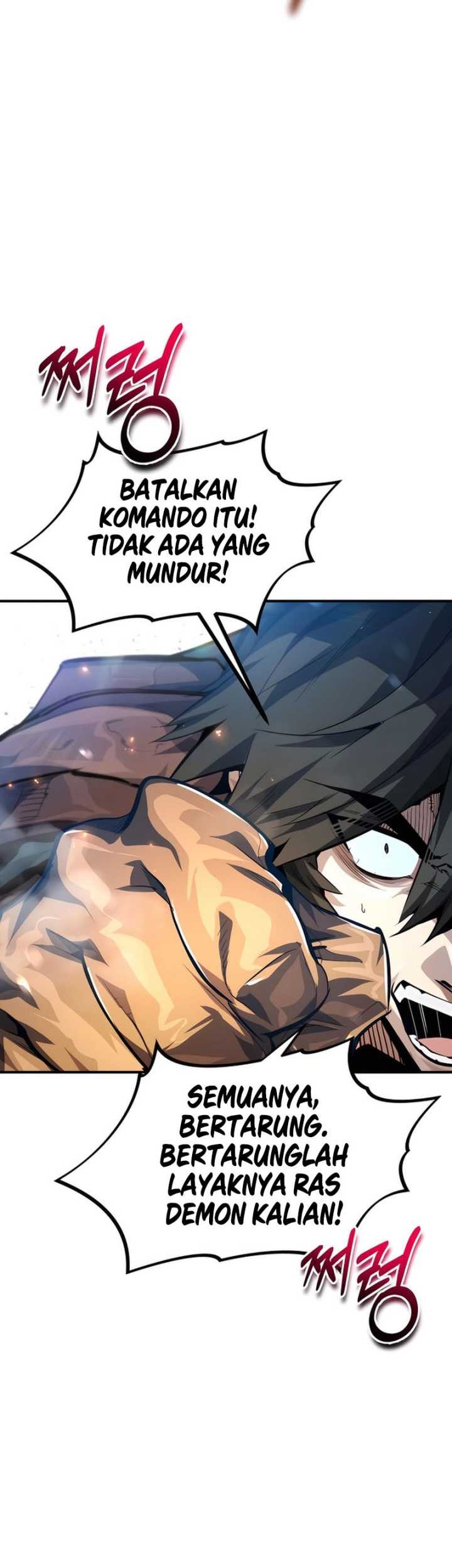 There Are No Bad Heroes In This World Chapter 22 Gambar 35