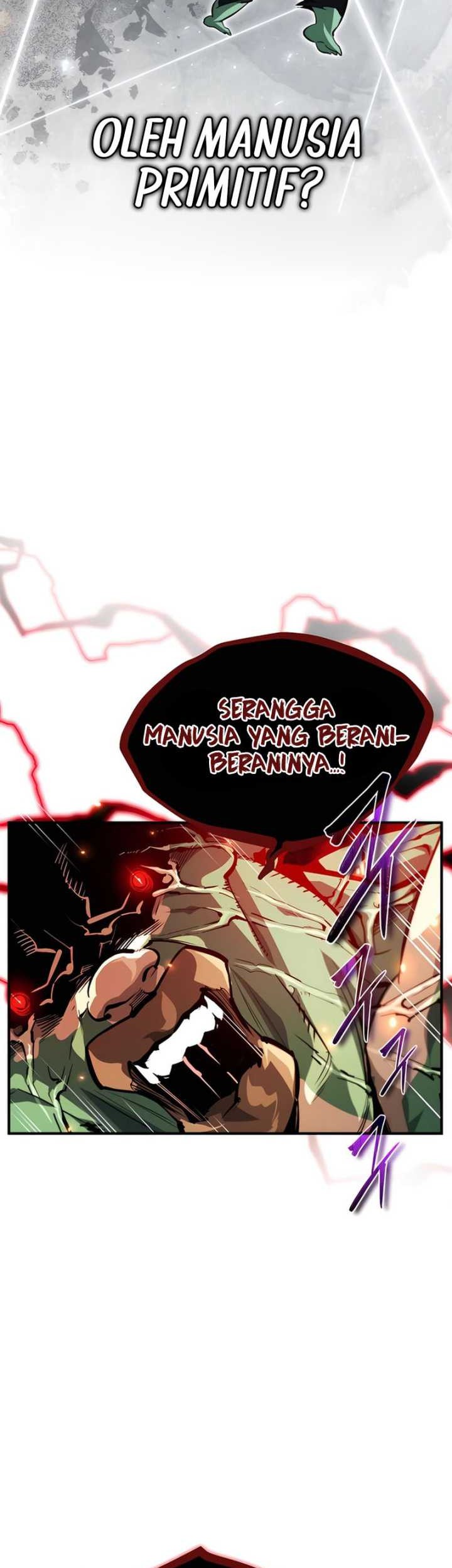 There Are No Bad Heroes In This World Chapter 22 Gambar 39