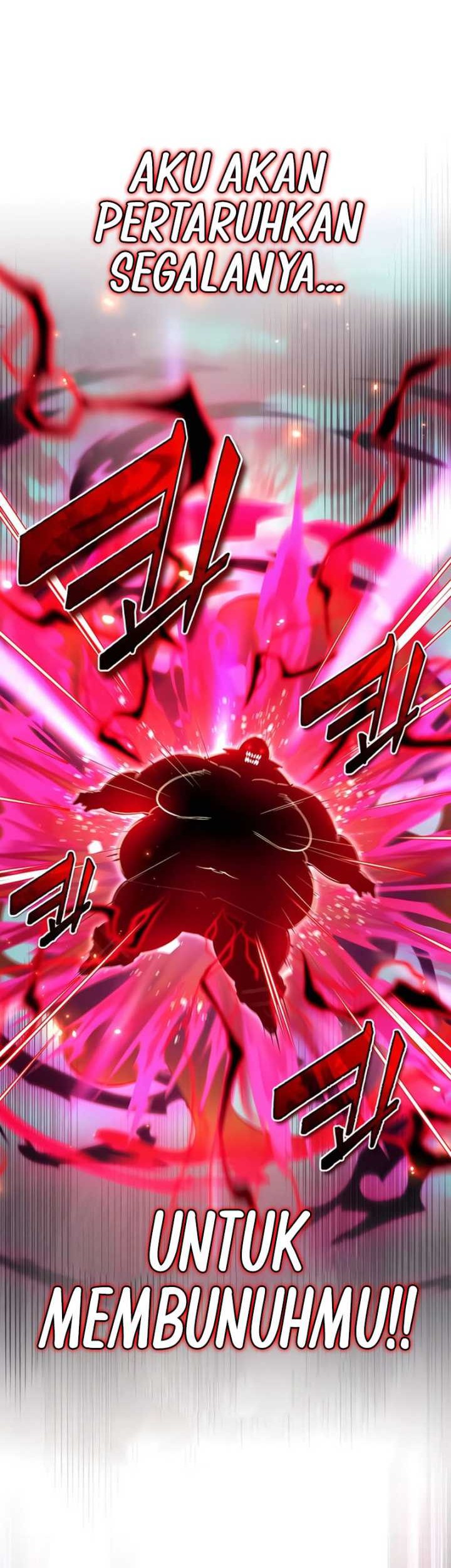 There Are No Bad Heroes In This World Chapter 22 Gambar 42