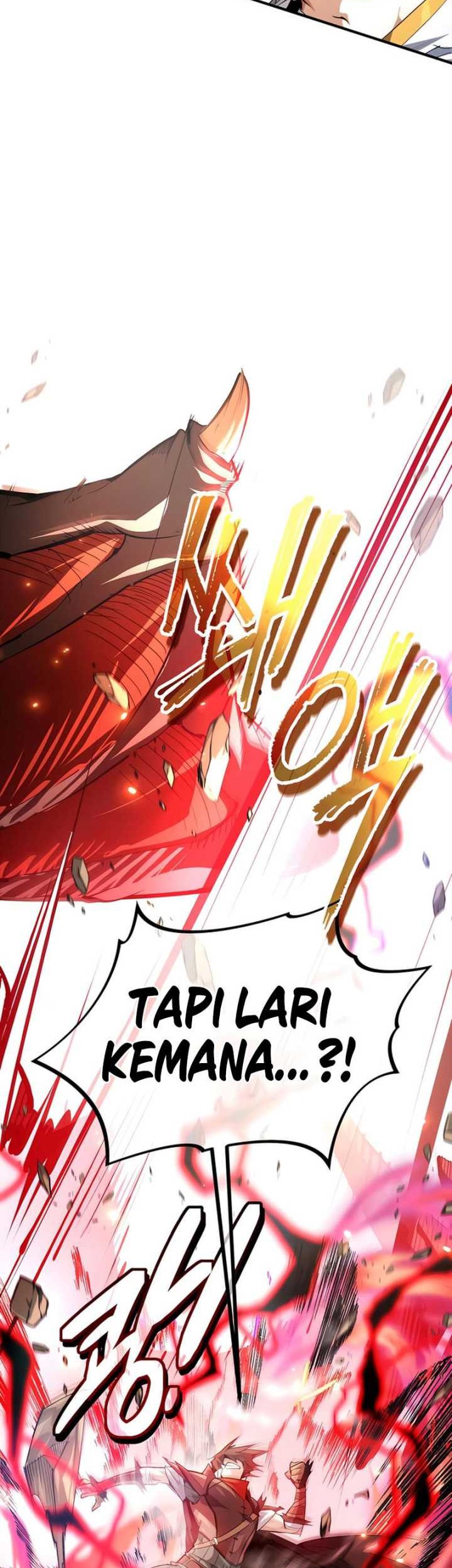 There Are No Bad Heroes In This World Chapter 22 Gambar 46