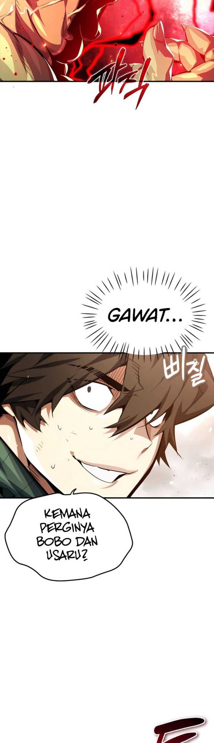 There Are No Bad Heroes In This World Chapter 22 Gambar 50