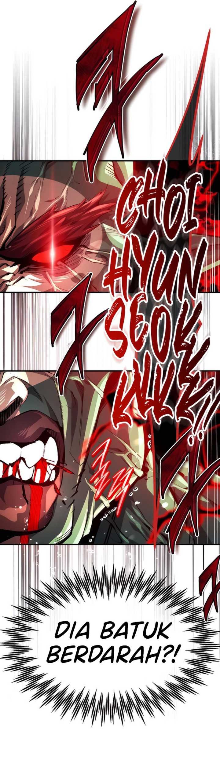 There Are No Bad Heroes In This World Chapter 22 Gambar 53