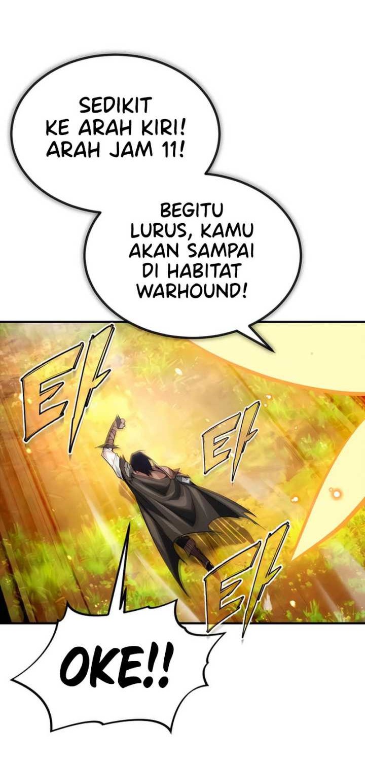 There Are No Bad Heroes In This World Chapter 22 Gambar 56