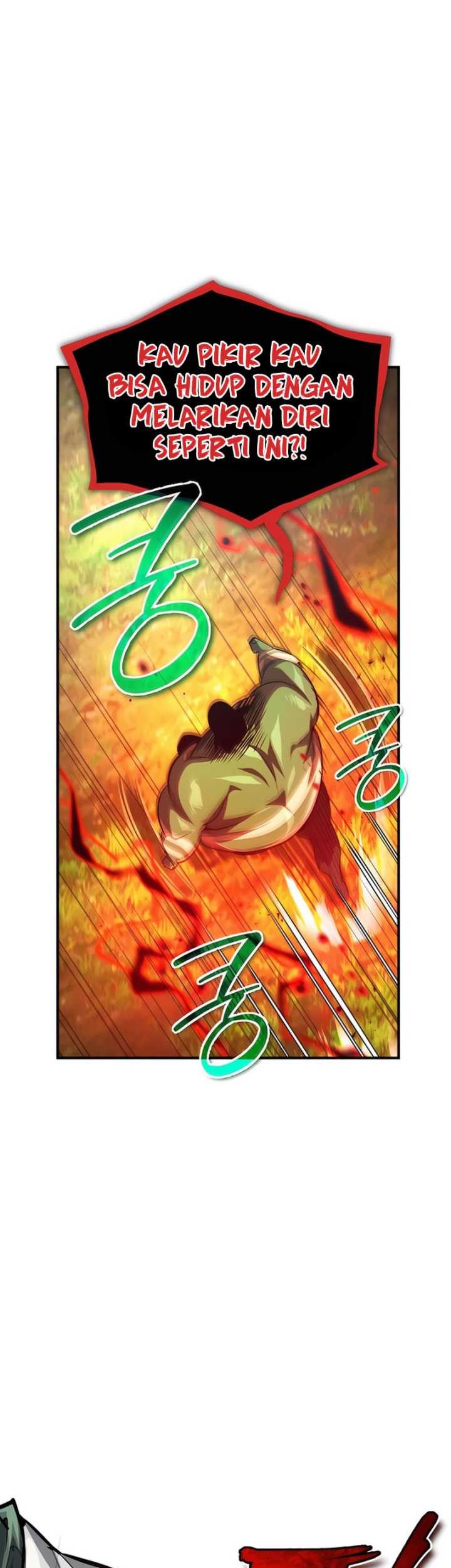 There Are No Bad Heroes In This World Chapter 22 Gambar 57