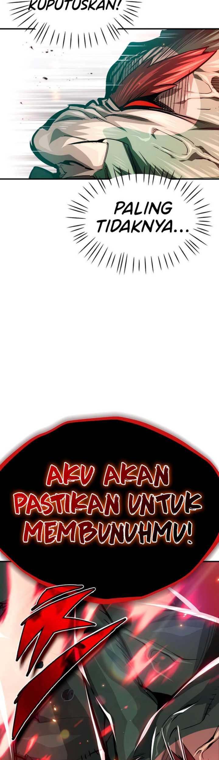 There Are No Bad Heroes In This World Chapter 22 Gambar 61