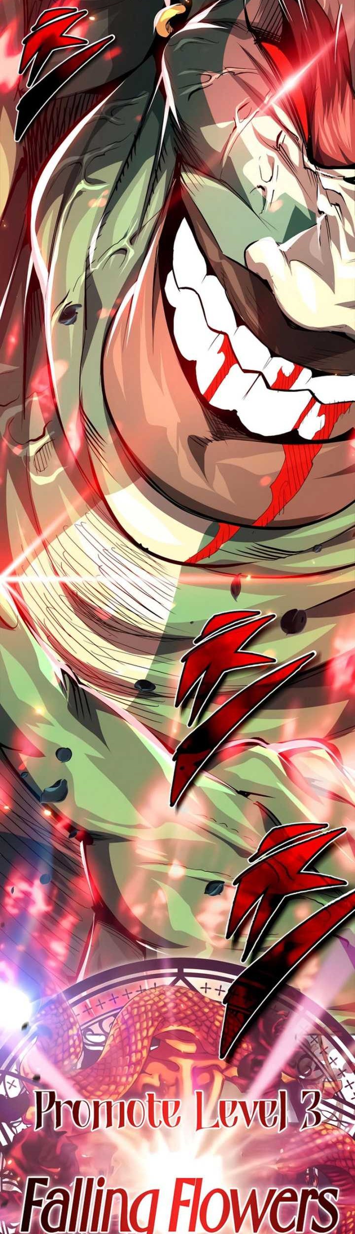There Are No Bad Heroes In This World Chapter 22 Gambar 62