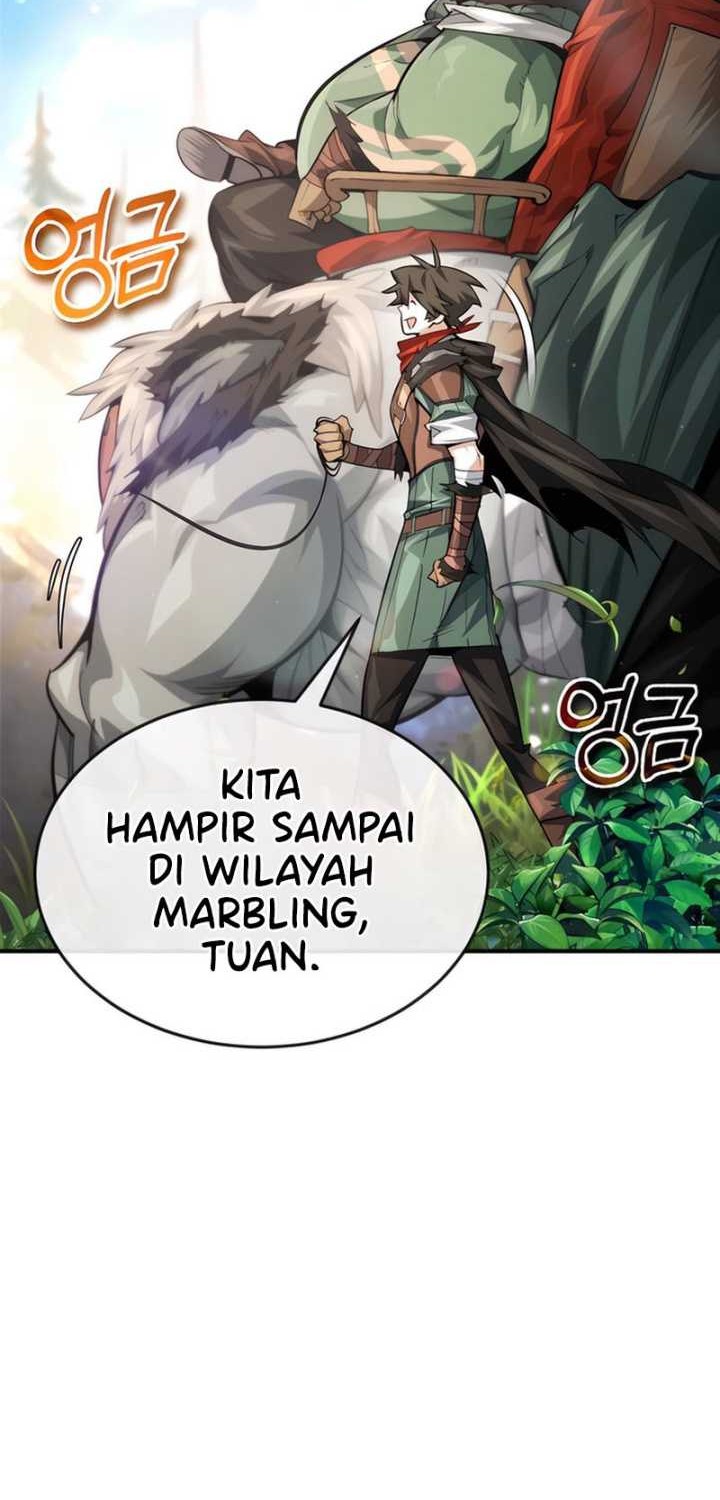 There Are No Bad Heroes In This World Chapter 22 Gambar 5