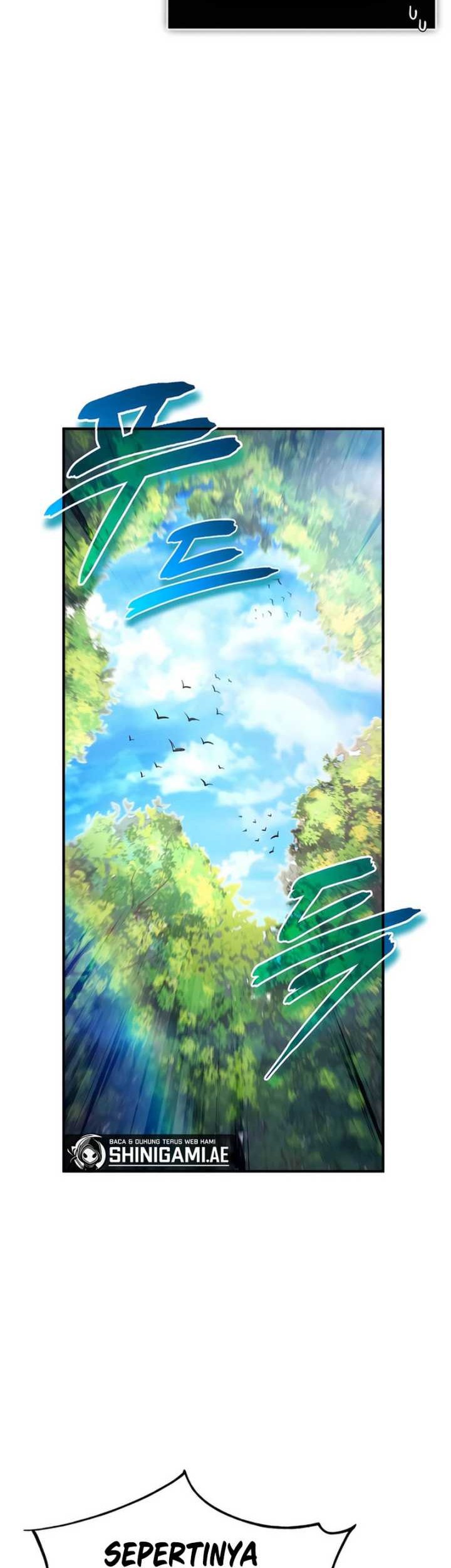 There Are No Bad Heroes In This World Chapter 22 Gambar 7