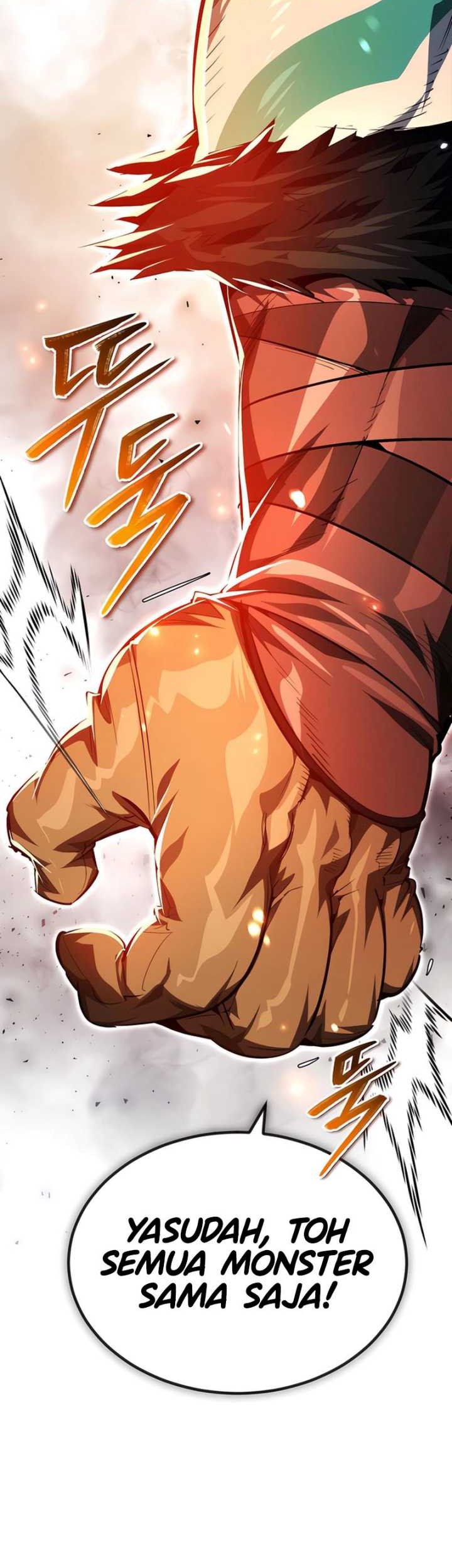 There Are No Bad Heroes In This World Chapter 22 Gambar 12