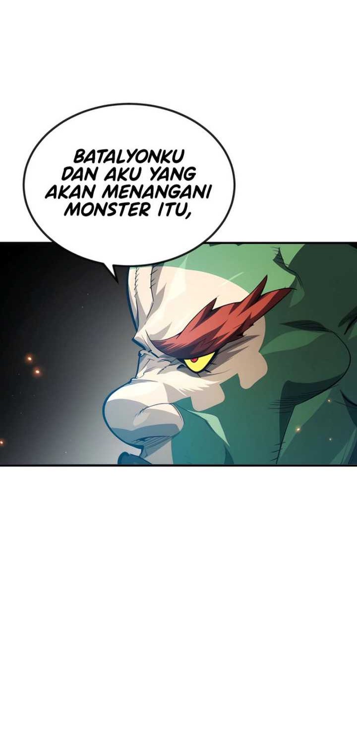 There Are No Bad Heroes In This World Chapter 22 Gambar 13