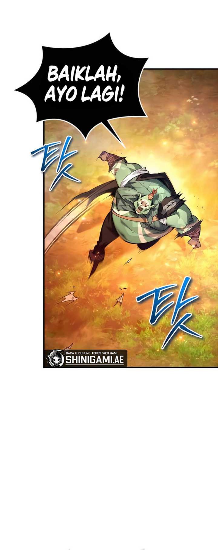 There Are No Bad Heroes In This World Chapter 22 Gambar 20