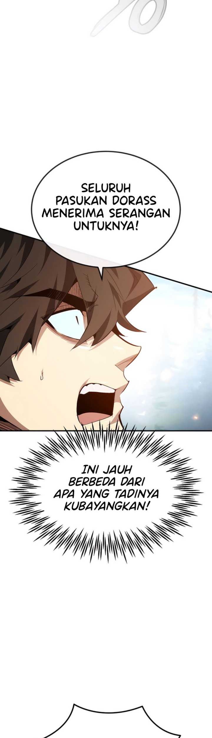 There Are No Bad Heroes In This World Chapter 22 Gambar 23