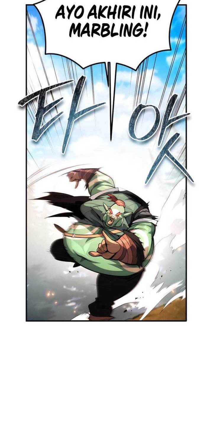 There Are No Bad Heroes In This World Chapter 22 Gambar 24