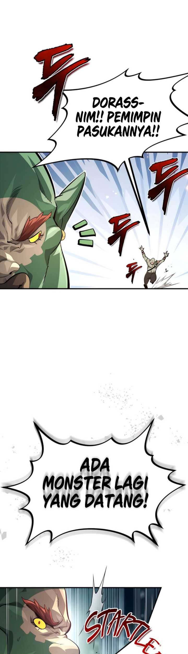 There Are No Bad Heroes In This World Chapter 22 Gambar 25