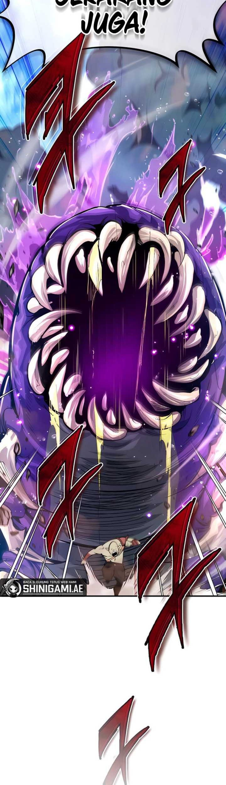 There Are No Bad Heroes In This World Chapter 22 Gambar 27