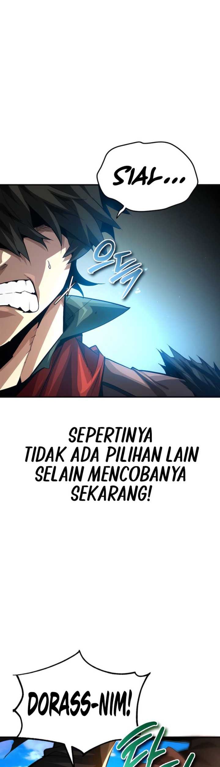 There Are No Bad Heroes In This World Chapter 22 Gambar 31