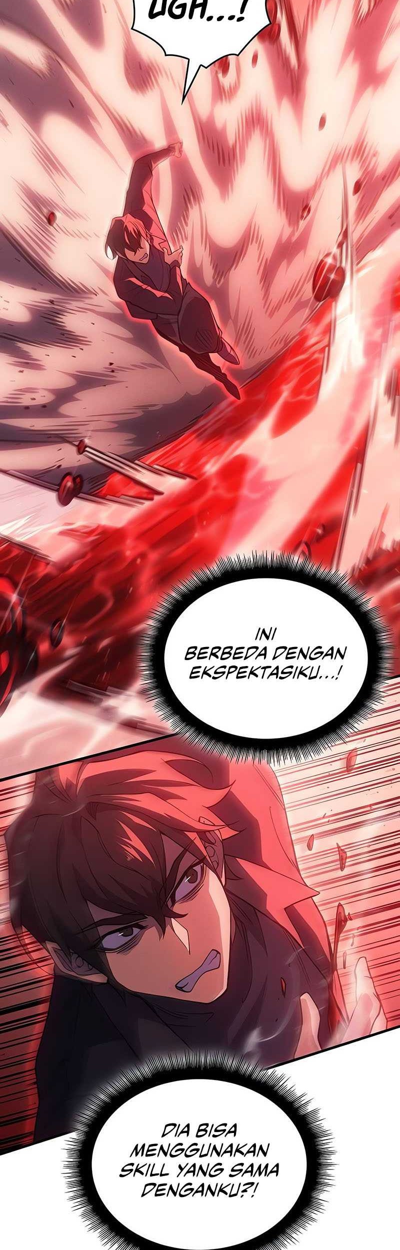 Baca Regressing With The King’s Power Chapter 78 Gambar 2