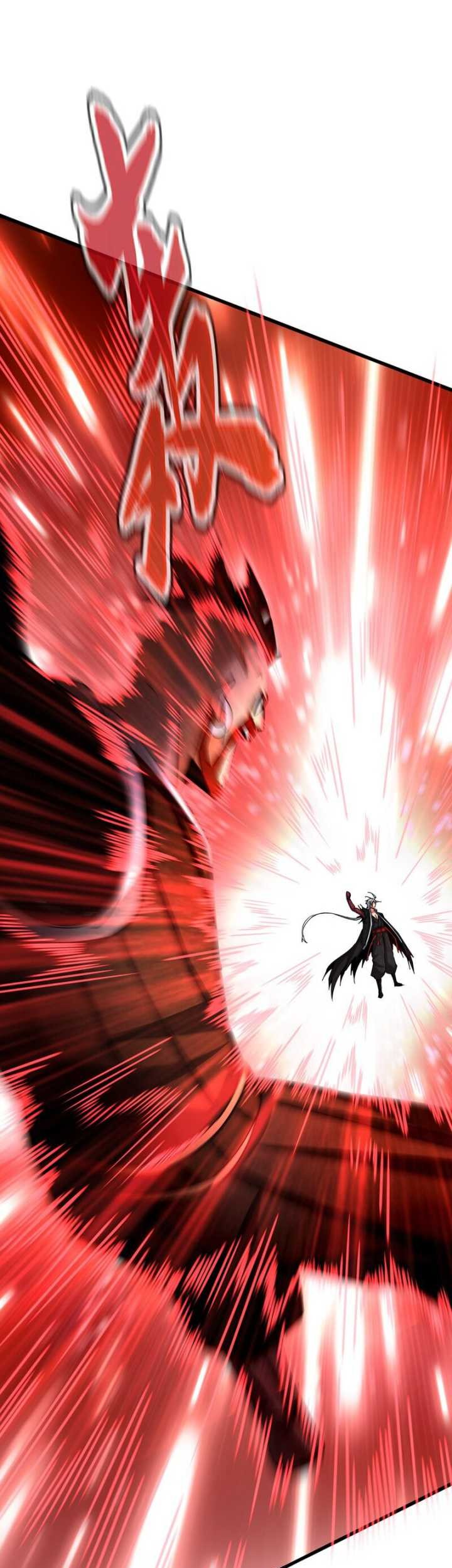 Baca  Magic Emperor Chapter 666 Gambar 2