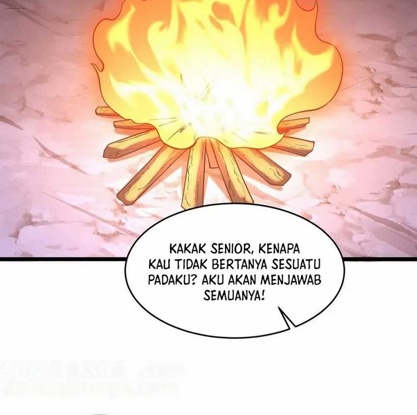 Traveling through time and space to become an unlucky NPC: I have a wife to protect me Chapter 82 Gambar 24
