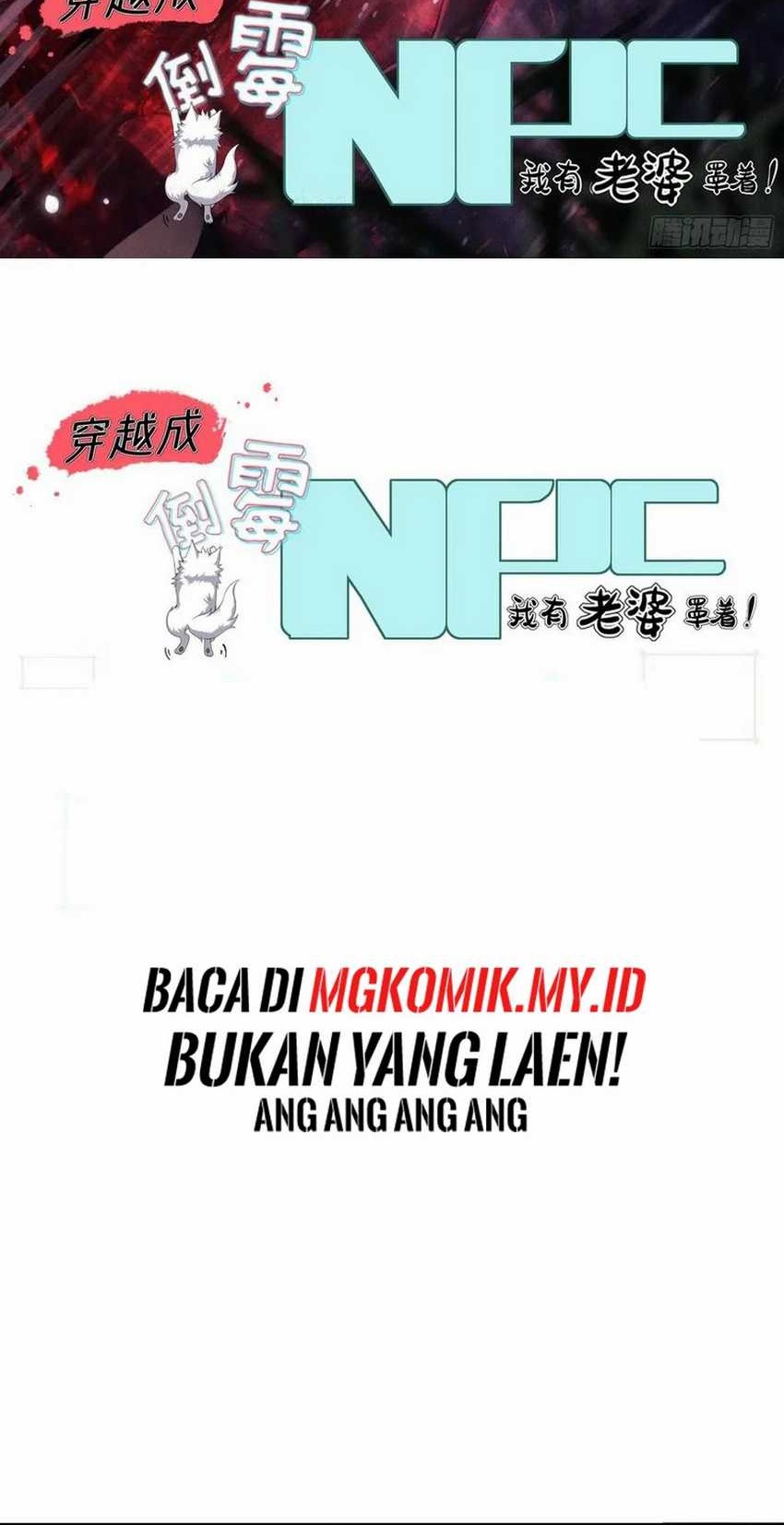 Baca Traveling through time and space to become an unlucky NPC: I have a wife to protect me Chapter 82 Gambar 2