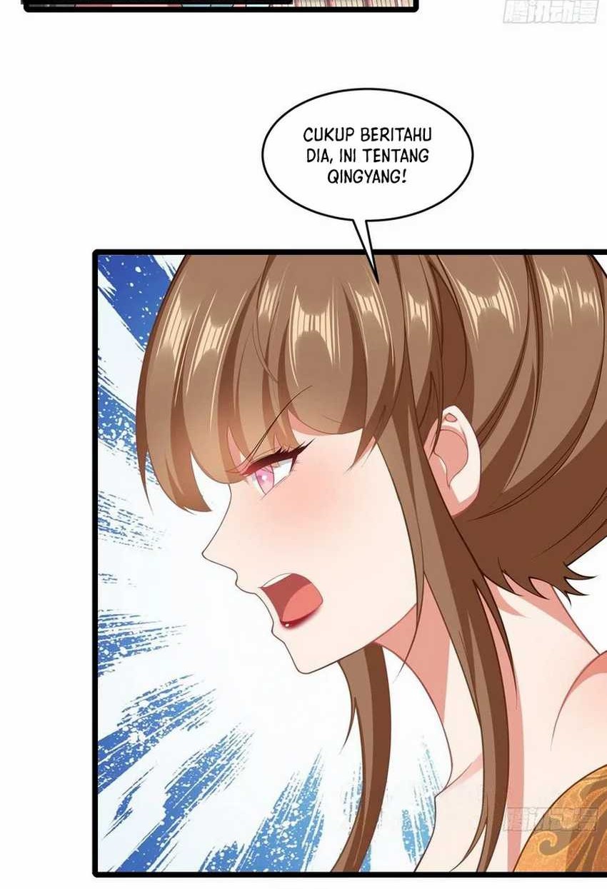 Traveling through time and space to become an unlucky NPC: I have a wife to protect me Chapter 81 Gambar 22