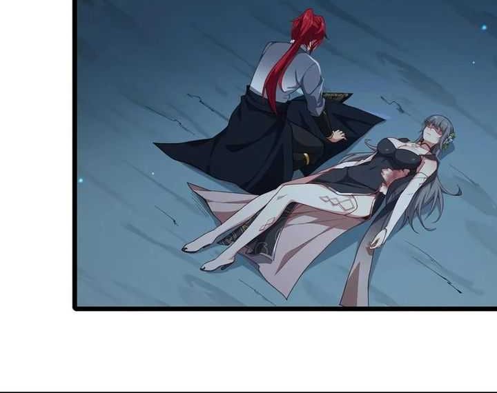 Traveling through time and space to become an unlucky NPC: I have a wife to protect me Chapter 80 Gambar 3