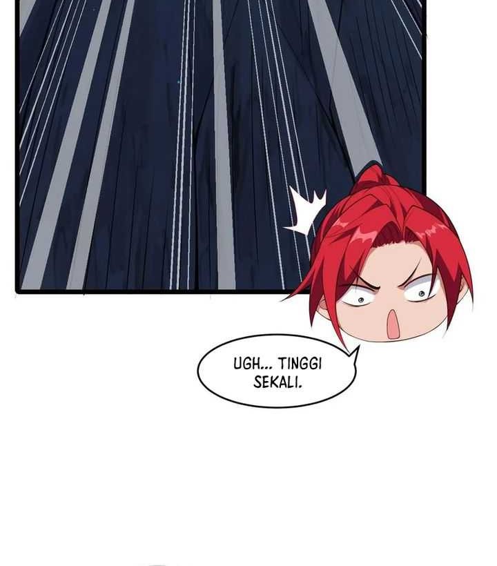 Traveling through time and space to become an unlucky NPC: I have a wife to protect me Chapter 80 Gambar 15
