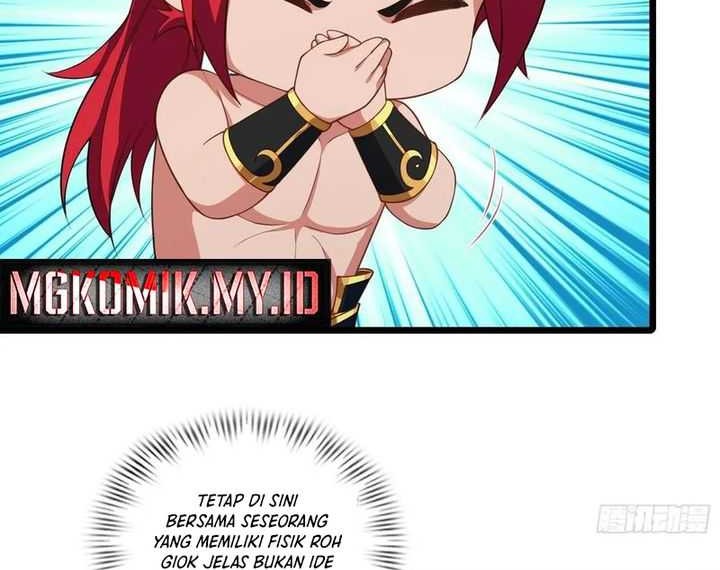 Traveling through time and space to become an unlucky NPC: I have a wife to protect me Chapter 80 Gambar 24