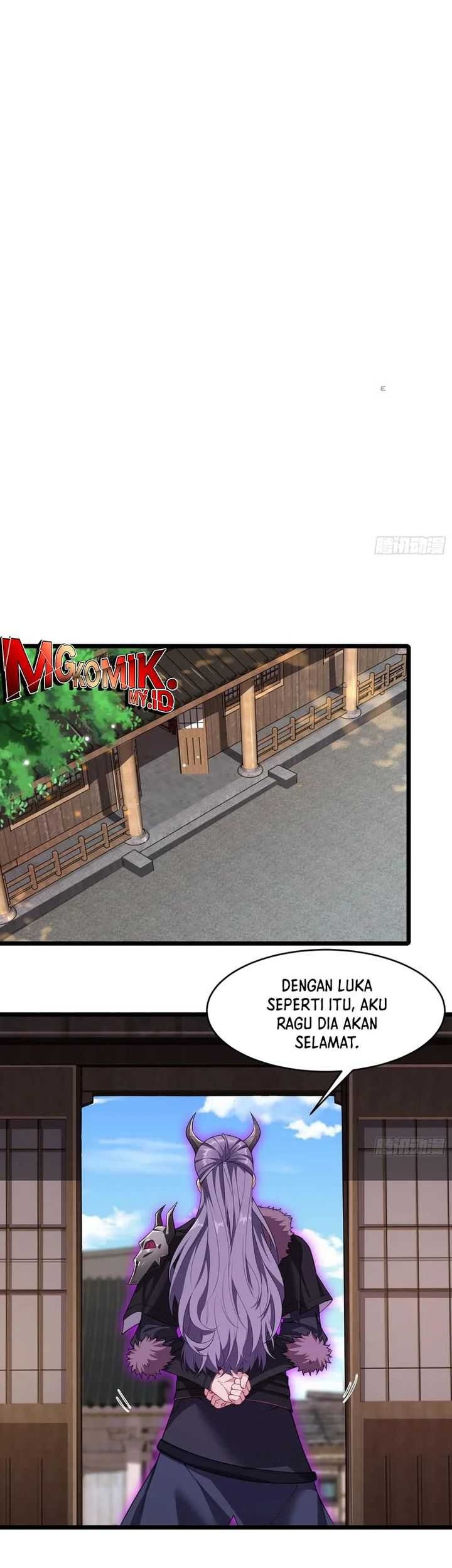 Baca Traveling through time and space to become an unlucky NPC: I have a wife to protect me Chapter 79 Gambar 2