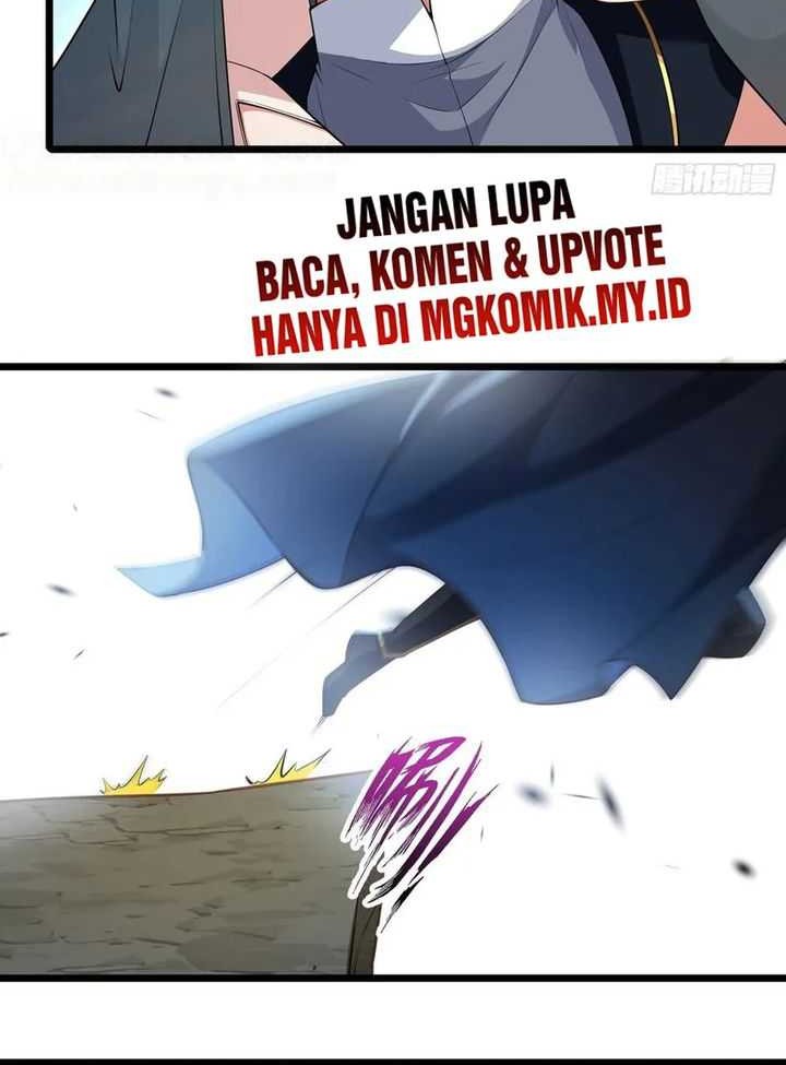 Traveling through time and space to become an unlucky NPC: I have a wife to protect me Chapter 79 Gambar 12