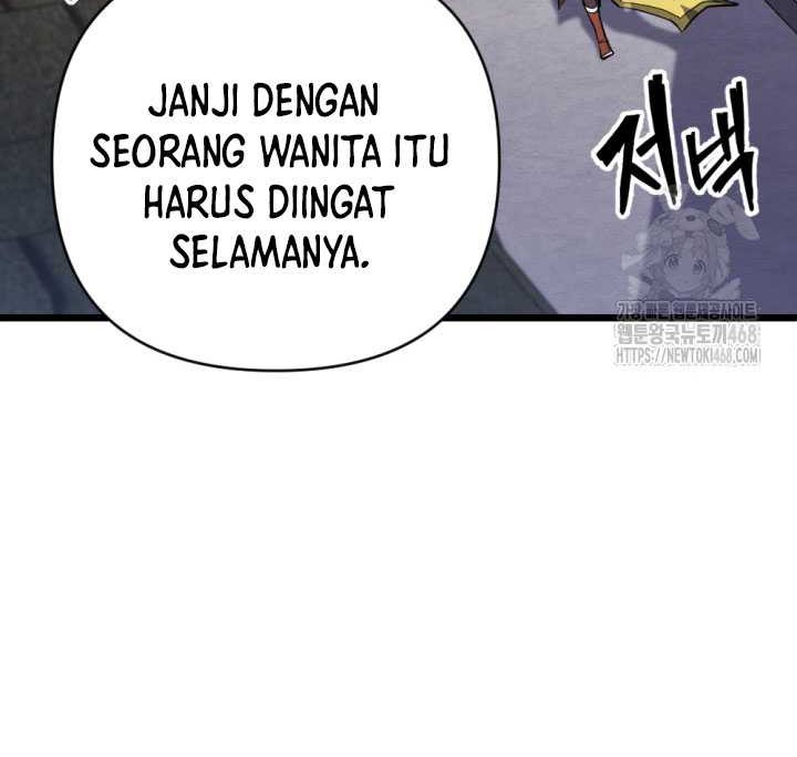 The Indomitable Wanderer Chapter 27 Gambar 28