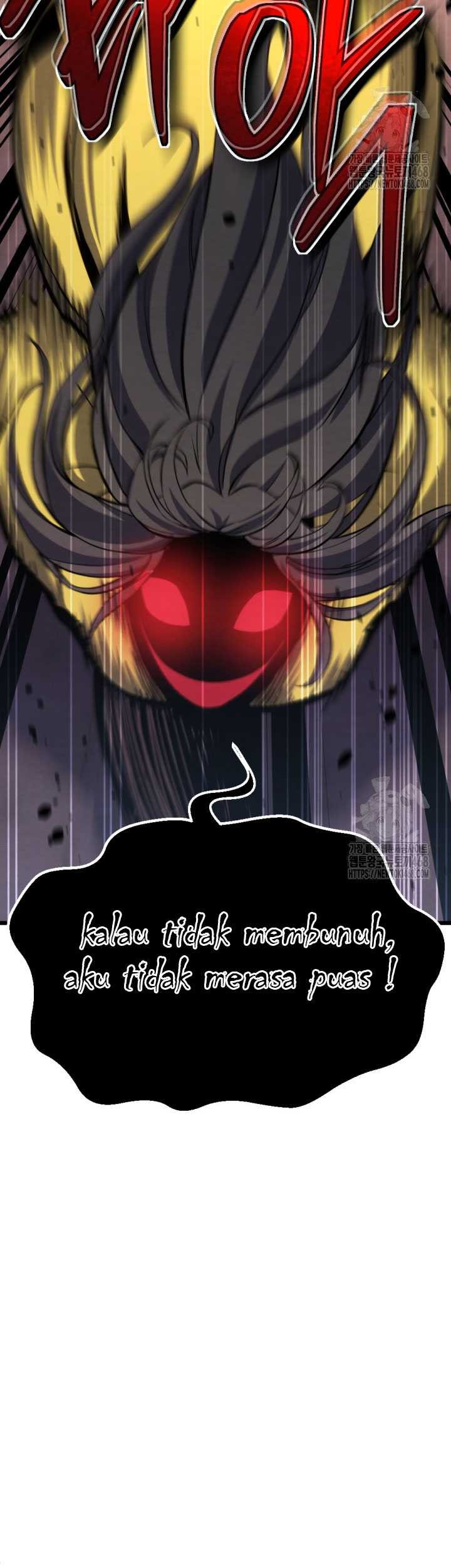The Indomitable Wanderer Chapter 27 Gambar 35