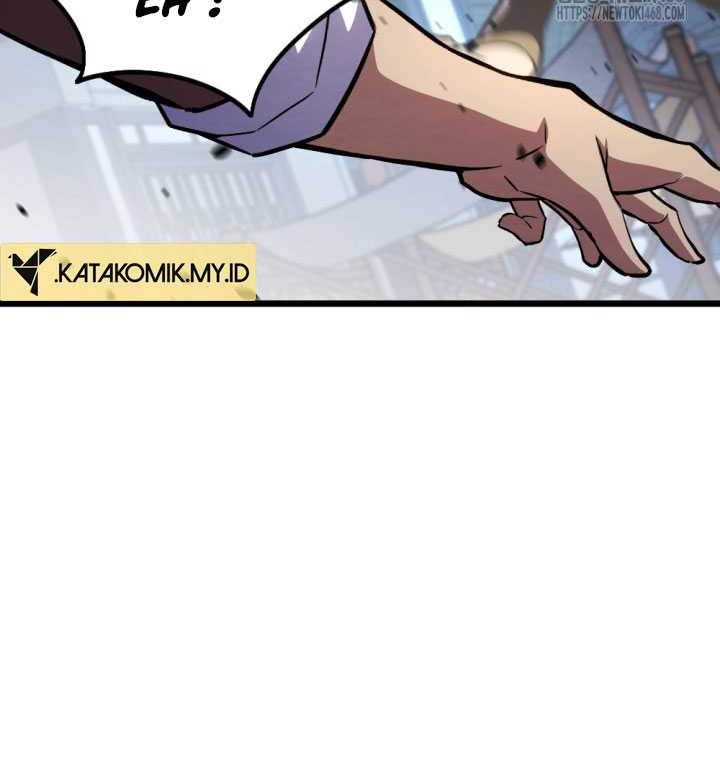 The Indomitable Wanderer Chapter 27 Gambar 46
