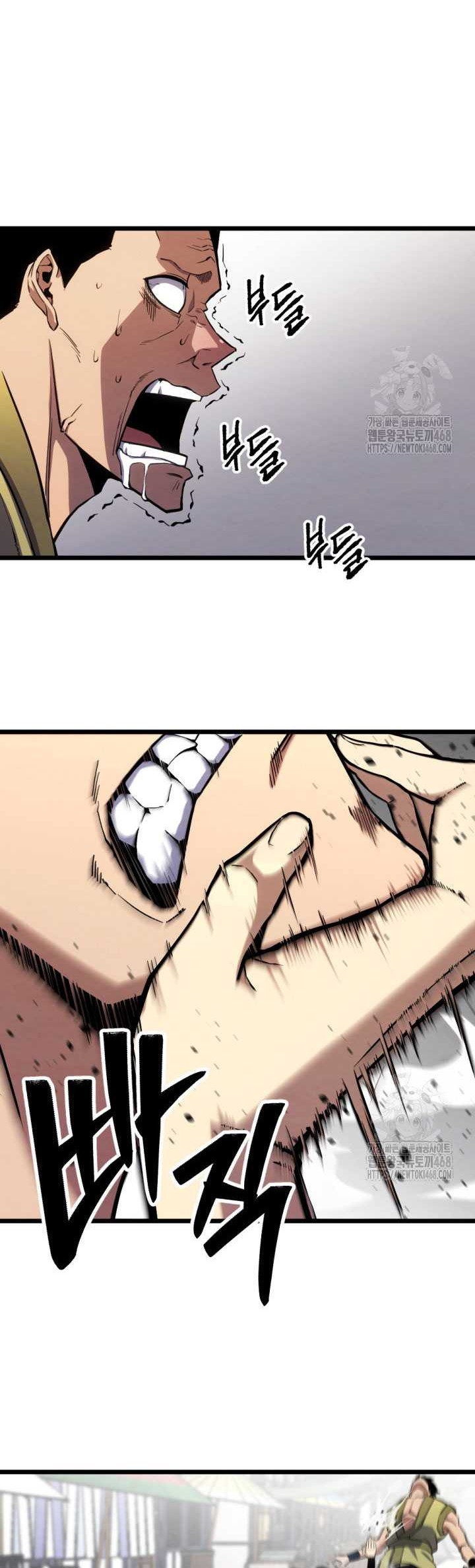 The Indomitable Wanderer Chapter 27 Gambar 50