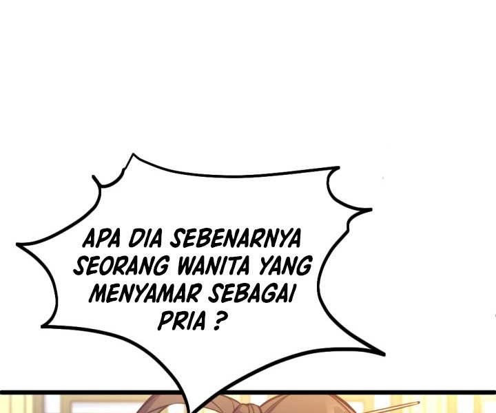 The Indomitable Wanderer Chapter 27 Gambar 4