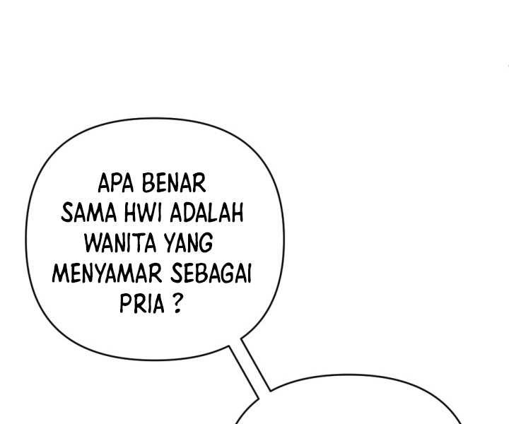 The Indomitable Wanderer Chapter 27 Gambar 10