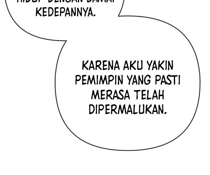 The Indomitable Wanderer Chapter 27 Gambar 16