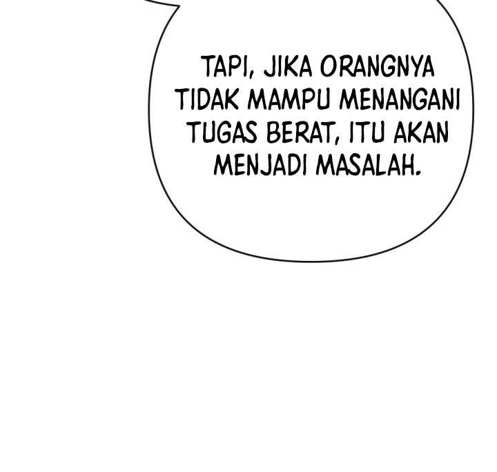 The Indomitable Wanderer Chapter 27 Gambar 22