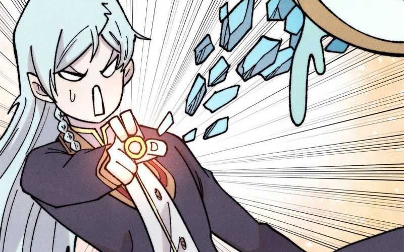 All Hail the Sect Leader Chapter 399 Gambar 31