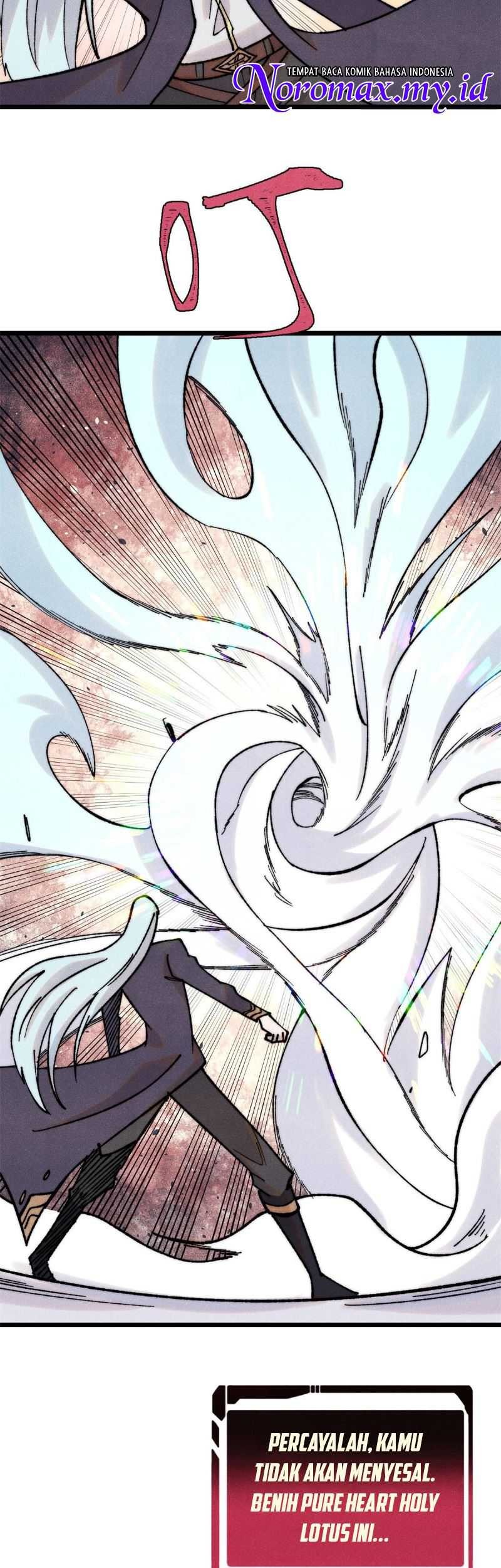 All Hail the Sect Leader Chapter 399 Gambar 32