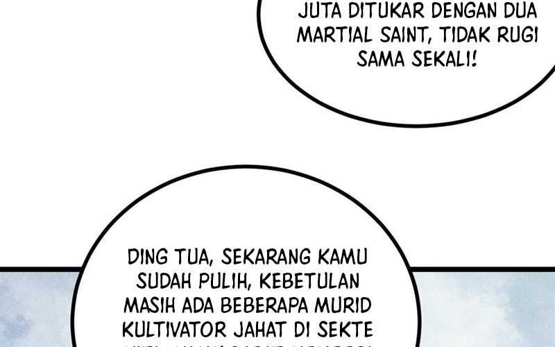 All Hail the Sect Leader Chapter 399 Gambar 47