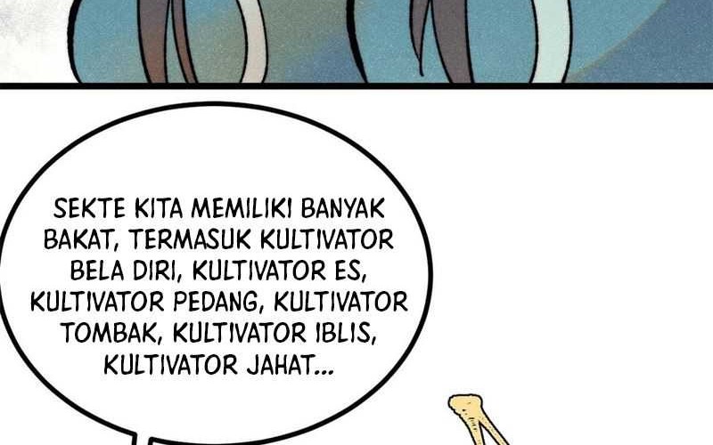 All Hail the Sect Leader Chapter 399 Gambar 49