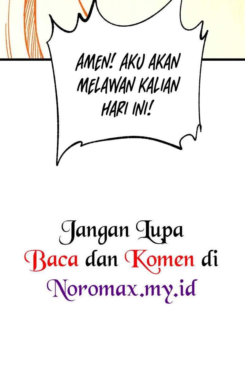 All Hail the Sect Leader Chapter 399 Gambar 54