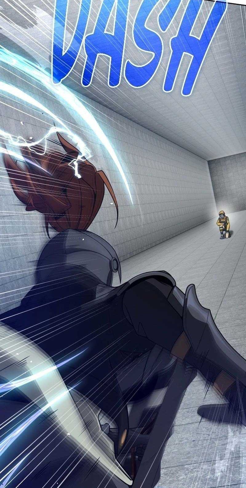 Return of the Genius Player Chapter 40 Gambar 21