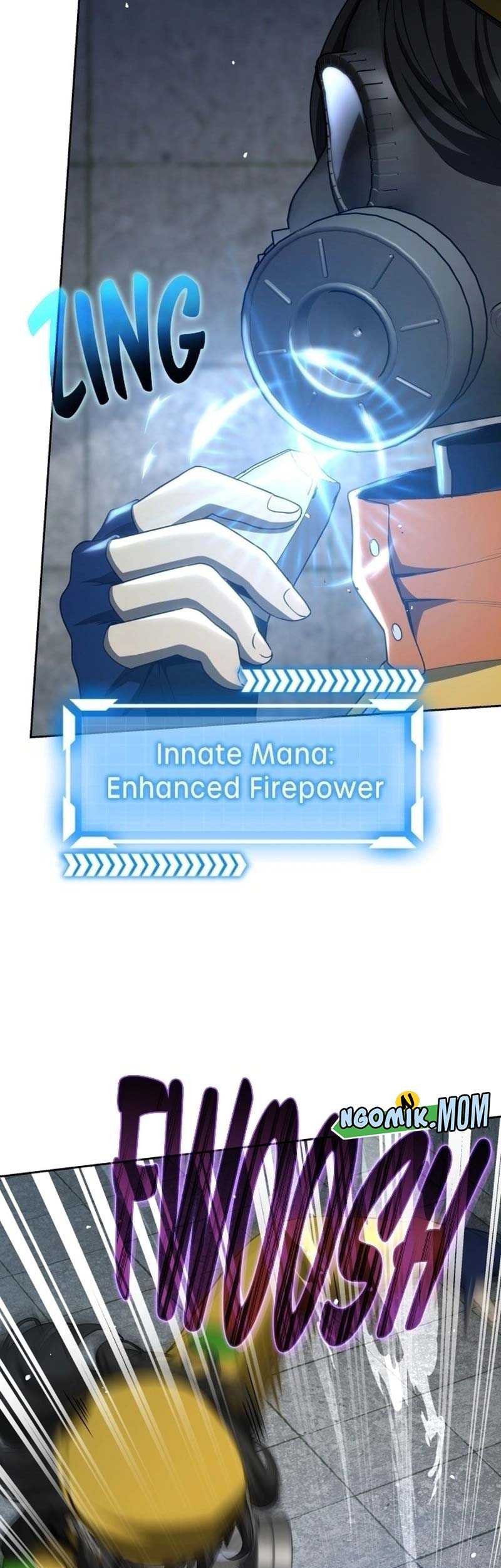 Return of the Genius Player Chapter 40 Gambar 24