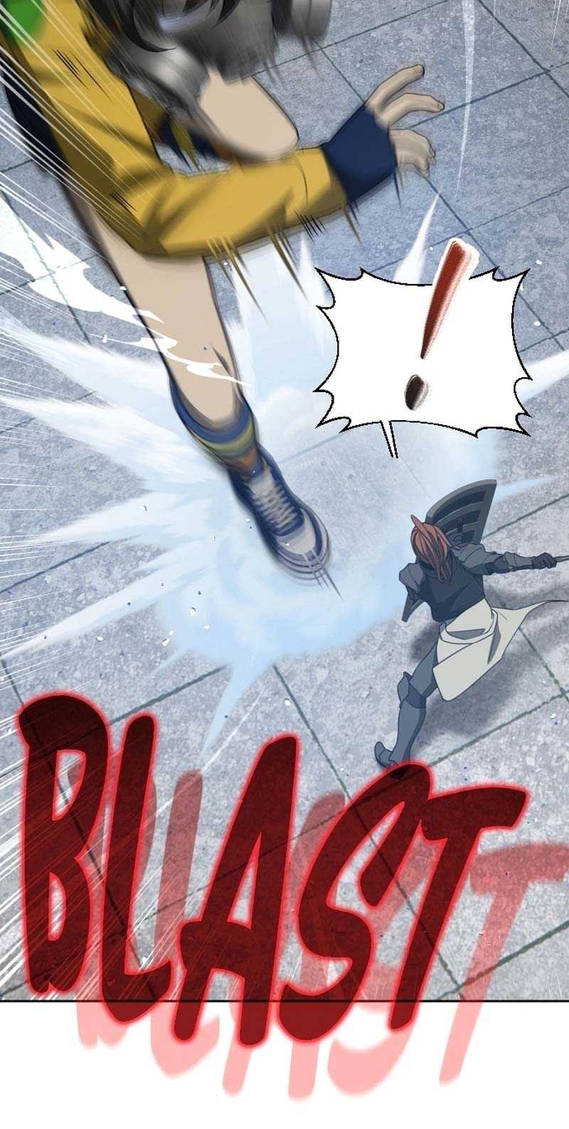 Return of the Genius Player Chapter 40 Gambar 25