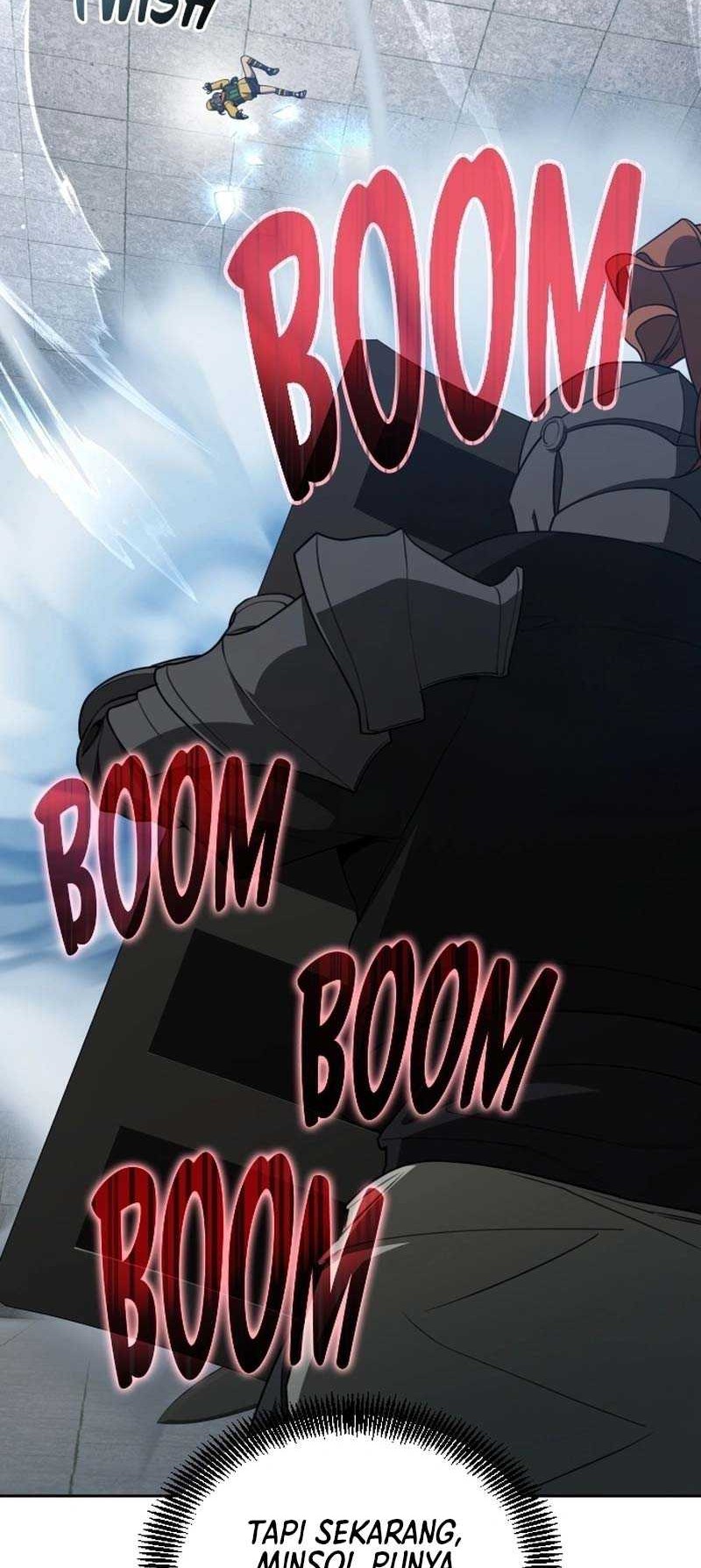 Return of the Genius Player Chapter 40 Gambar 27